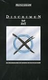 Discrimen der Zeit. Zur Historiographie der Moderne bei Walter Benjamin.