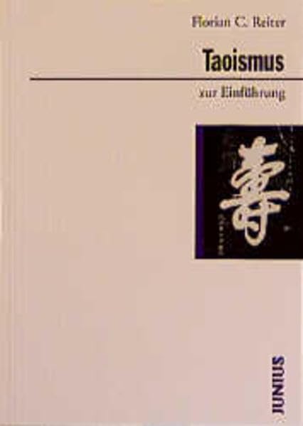 Taoismus zur Einf�hrung