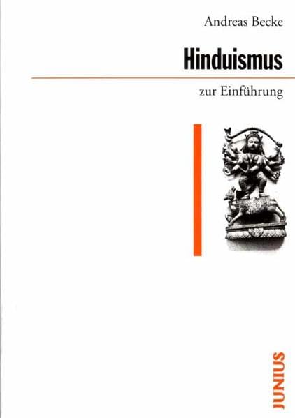 Hinduismus zur Einf�hrung 