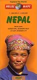 Nepal (Nelles Maps S.)
