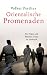 Orientalische Promenaden. Der Nahe und Mittlere Osten im Umbruch