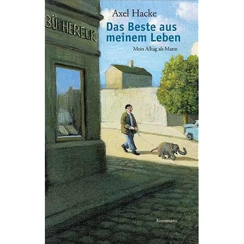 Das Beste aus meinem Leben
