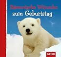 B�renstarke W�nsche zum Geburtstag