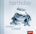 Happy birthday to you