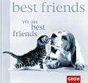 We are best friends
