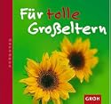 Gro�eltern, das sind die stillen Helfer der Familie. Sie sind immer da, wenn Not am Mann ist und stehen stets mit Rat und Tat zur Seite. Dieser Kalender sagt 'Danke sch�n!'. 'Danke' f�r die Unterst�tzung, 'Danke' f�r die Zeit. 12 farbenfrohe Bilder und nette Texte begleiten die 'tollen Gro�eltern' durchs Jahr.