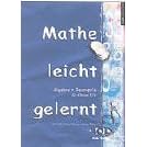 Mathe leicht gelernt. Algebra, Geometrie. Für Klasse 5/6. (Lernmaterialien) (Broschiert)