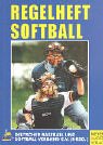 Regelheft Softball