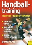 Spielend Handball lernen in Schule und Verein