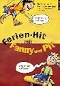 Ferien-Hit mit Fanny und Pit: Wiederholung von Klasse 1, Vorbereitung auf Klasse 2