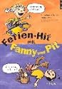 Ferien-Hit mit Fanny und Pit: Wiederholung von Klasse 2, Vorbereitung auf Klasse 3