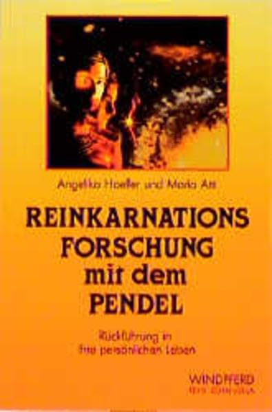 Reinkarnationsforschung mit dem Pendel 