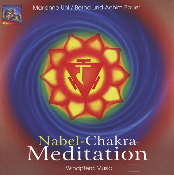 Nabel Chakra Meditation