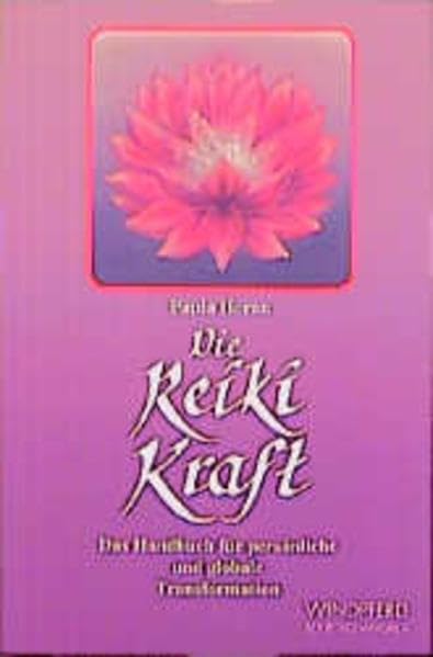 Die Reiki Kraft