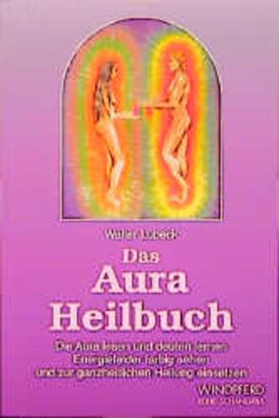 Das Aura Heilbuch
