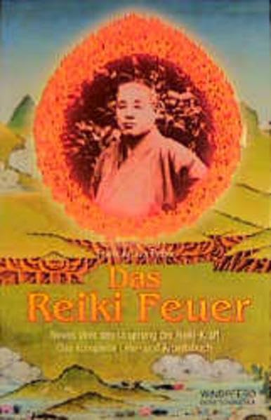 Das Reiki Feuer