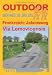 Outdoor. Frankreich: Jakobsweg Via Lemovicensis. Der Weg ist das Ziel