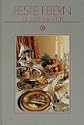 Dieses Buch zeigt Ihnen alles, was Sie zur Planung und Durchf�hrung eines Festes im Familien- oder Freundeskreis ben�tigen. Neben den vielf�ltigen Ratschl�gen finden Sie �ber 100 Rezepte. S�mtliche Gerichte werden in gro�formatigen Farbfotos vorgestellt. 