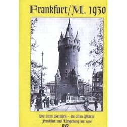 Frankfurt/M. 1930