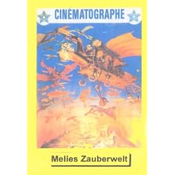 Melies' Zauberwelt - Melies' Magic World