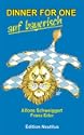 Sensationelle Funde in der bayerischen Staatsbibliothek belegen, da� der Kult-Silvester-Sketch vielleicht vom bayerischen Komiker-Genie Karl Valentin erfunden sein k�nnte. Diese bayerische �Ur�-Fassung liegt hier erstmals vor. General von Schwanstein und die Herren Wampenrieder, Hirneis und Hingerl werden alle vom treuen Diener Tscharli feuchtfr�hlich vertreten, der immer wieder �ber den Sch�del des bayerischen L�wen stolpert. Frein Sophies 90. Geburtstag wird in einem urbayerischen Landhaus am Starnberger See bei Leberspatzl-Suppn, Kerschgeist, See-Renken, Schampus und Versoffenen Jungfern z�nftig gefeiert. Dazu gibt es Anweisungen, wie sich der Sketch in das bayerische Brauchtum integrieren l��t: Ois ganz genau so wie oiwci!