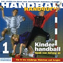 Handball-Handbuch 1 (Gebundene Ausgabe)