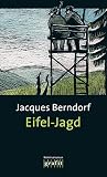 Eifel-Jagd. 7. Band der Eifel-Serie