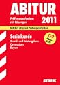 Bayern-Sozialkunde
