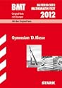 Bayern Gymnasium 10. Klasse �Bayerischer Mathematik-Test