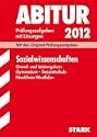 Nordrhein-Westfalen-Sozialwissenschaften