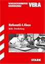  Vergleichsarbeiten Mathematik 4. Klasse - Arbeitsheft mit L�sungen