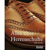 Alles &uuml;ber Herrenschuhe
