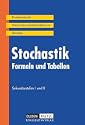 Stochastik Formeln und Tabellen