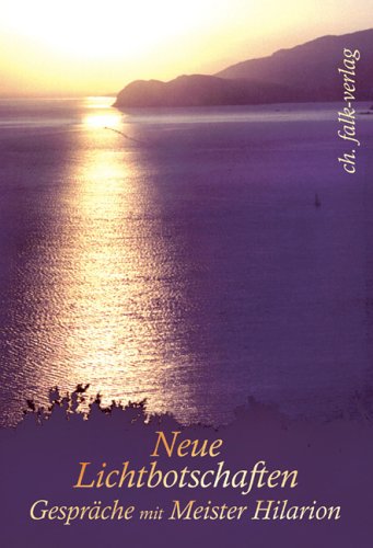 Neue Lichtbotschaften 