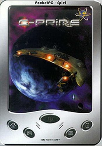Handys ohne Vertrag: G-Prime (Pocket)