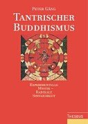 Tantrischer Buddhismus