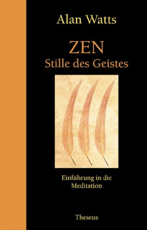 Zen Stille des Geistes