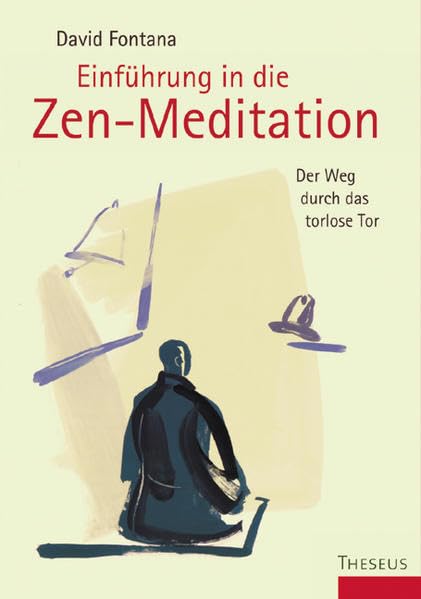 Einf�hrung in die Zen Meditation 