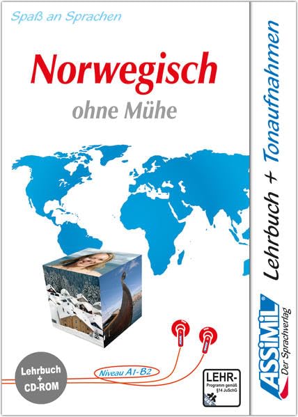 Screenshot von Norwegisch ohne Mühe - Multimedia