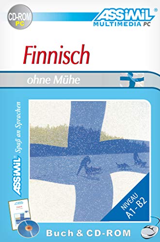 Screenshot von Assimil - Finnisch ohne Mühe