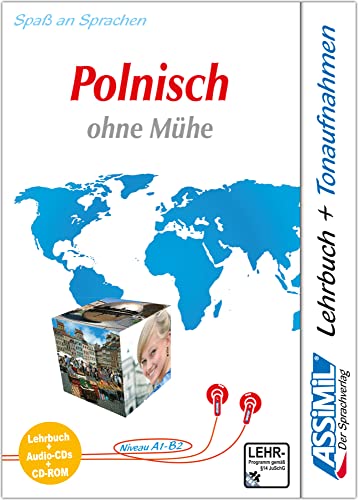 Screenshot von Polnisch ohne Mühe - MultimediaPlus