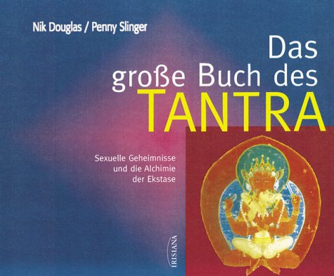 Das gro�e Buch des Tantra 