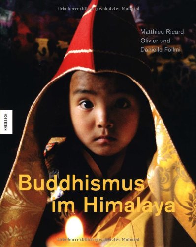 Buddhismus im Himalaya 
