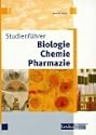 Studienf�hrer: Biologie, Chemie, Pharmazie