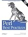 Perl - Best Practices - Deutsche Ausgabe