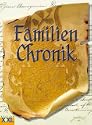  Familienchronik - Zum individuelle Gestalten freigegeben.