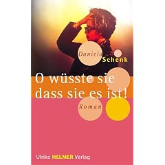 O wüsste sie, dass sie es ist! (Broschiert)