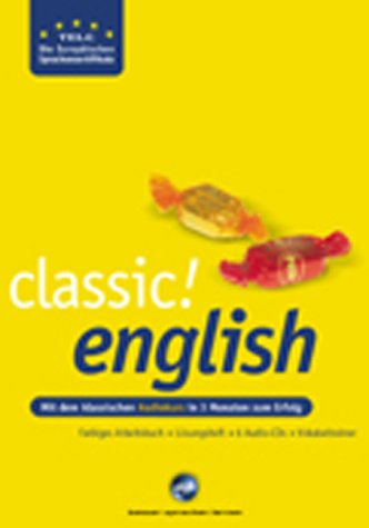 Screenshot von TELC! - classic english