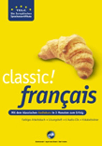 Screenshot von TELC! - classic francais