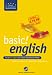 TELC! - basic english
